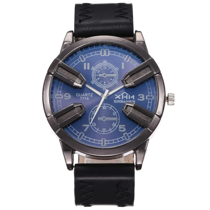 New%20Men's%20Business%20Gift%20Box%20Set%20Temperament%20Belt%20Watch%20Pen%20Necklace%20Belt%20perfume%20Power%20Bank%206%20Piece%20Set%20-%20Image%205