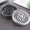 Coil Stand/ Mosquito Coil Holder/ Mosquito Coil Stand/Mosquito Coil Case- 6 Inch. 