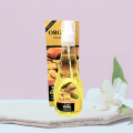Organic Hair Fall Oil-170ml. 