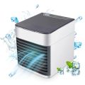 Arctic Air Ultra Cooler Mini Ac For Personal Space With Fan. 