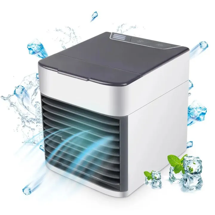 Arctic%20Air%20Ultra%20Cooler%20Mini%20Ac%20For%20Personal%20Space%20With%20Fan%20-%20Image%202