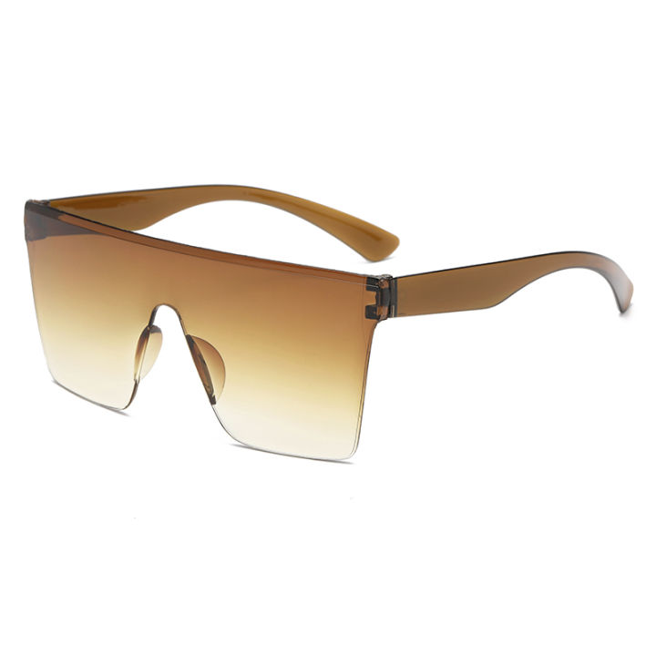 Fashion%20New%20Connected%20Large%20Frame%20Sunglasses%20Ultra%20Square%20Frame%20Sun%20Shade%20Eyeglasses%20Anti%20UV400%20Driving%20Shades%20Female%20-%20Image%205