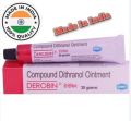 Derobin Ointment Cream - 30gm (indian). 
