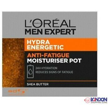 Loreal Men Expert Daily Moisturising Face Cream for Men 50ML UK