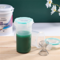 Touch Up Paint Container Touchup Cups Paint Storage Cups with Lids Paint Storage Containers Airtight Paint Container Easy Install 4Pc. 