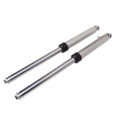 Front Forks For Motorcycles 1 Pair 500mm Motorcycle Front Fork Assembly. 