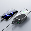 ACEFAST M14 20000mAh PD22.5W Fast Charge Power Bank. 