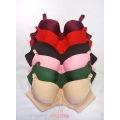 Girls & Women Multi Color Foam Padded Bra-1 piece.