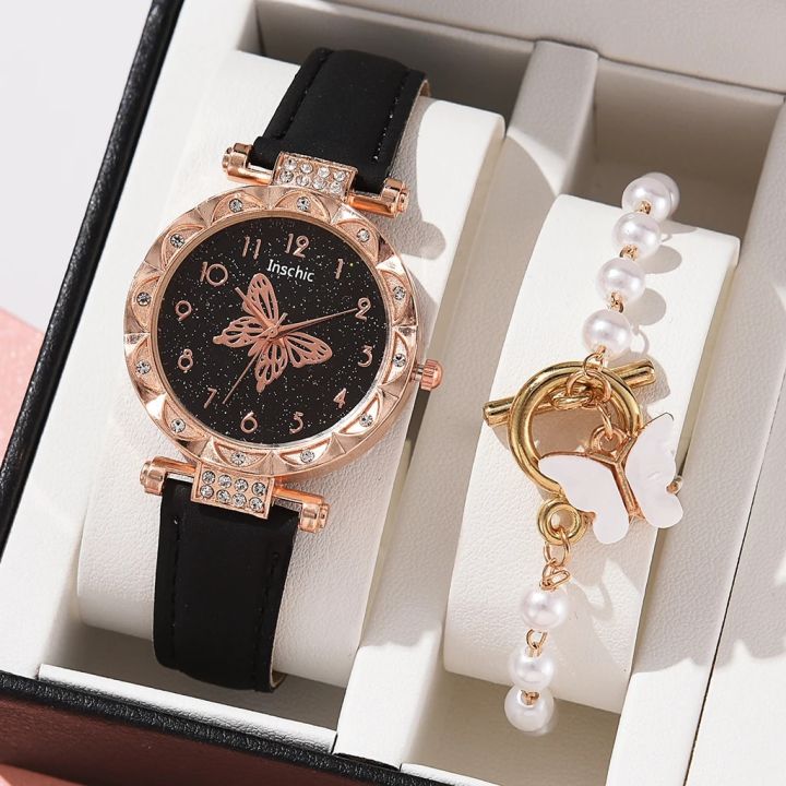 Fashion%202PCS%20Set%20Female%20New%20Luxury%20Ladies%20Watch%20Bracelet%20Set%20Quartz%20Wristwatch%20Women%20Watch%20Gift%20Leather%20Strap%20-%20Image%209