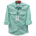 New Long Sleeve Casual Shirt for Men - Shirt.