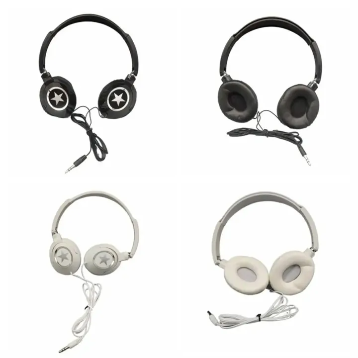 Flexible%20Wired%20Headphones%20Music%20Stereo%20HiFi%20Sound%20Foldable%20Headphones%20Noise%20Cancelling%203.5mm%20Over%20Ear%20Headset%20-%20Image%203