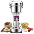 Electric Commercial & House Use Stainless Steel Spice Grinder-100g. 