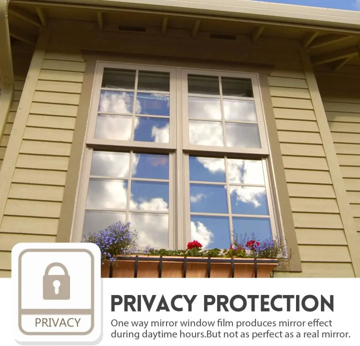 Anti%20Look%20Window%20Privacy%20Film%20Adhesive%20Vinyl%20Mirror%20Foil%20One%20Way%20Car%20Glass%20Screen%20Stickers%20Rolls%20Anti%20UV%20House%20Protection%20Tools%20-%20Image%204