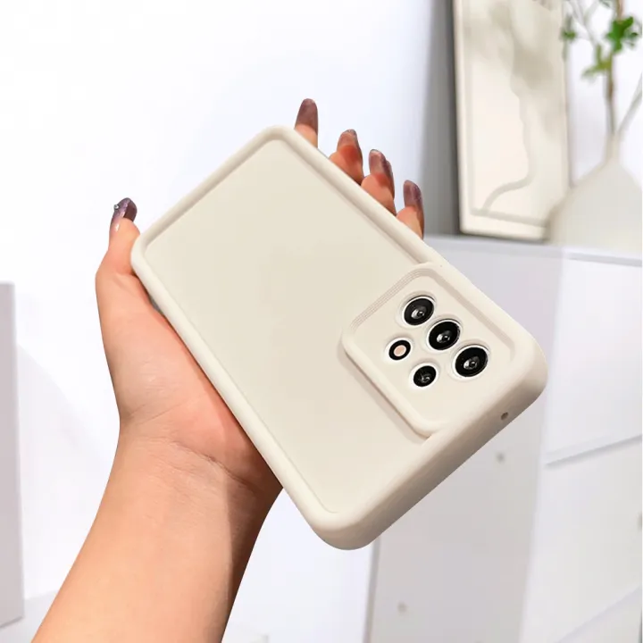 Jizetin%20for%20Realme%20C35%20/%20Narzo%2050A%20Prime%20Back%20Cover%20Classical%20Color%20Ladder%20Camera%20Soft%20Rubber%20Mobile%20Phone%20Case%20-%20Image%208