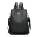 Anti Theft Backpack Women Backpacks 2023 Fashion Multifunctional Travel Backpack Waterproof Large Capacity Bag Women Schoolbag. 
