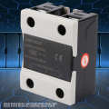 SSR Solid State Relay No Noise Anti-dry Reliable Fast Switching Speed Traffic Lights Signal for Copiers Computer.