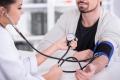 ALPK2 Manuel Blood Pressure Monitoring Machine With Stethoscope. 