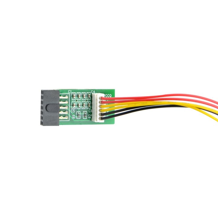 1%20Set%20EMMC%20ISP%20Adapter%20Universal%20Programmer%20High%20Programming%20Speed-Clip%20ISP%20Adapter%20Emmc%20Isp%20Board%20-%20Image%204