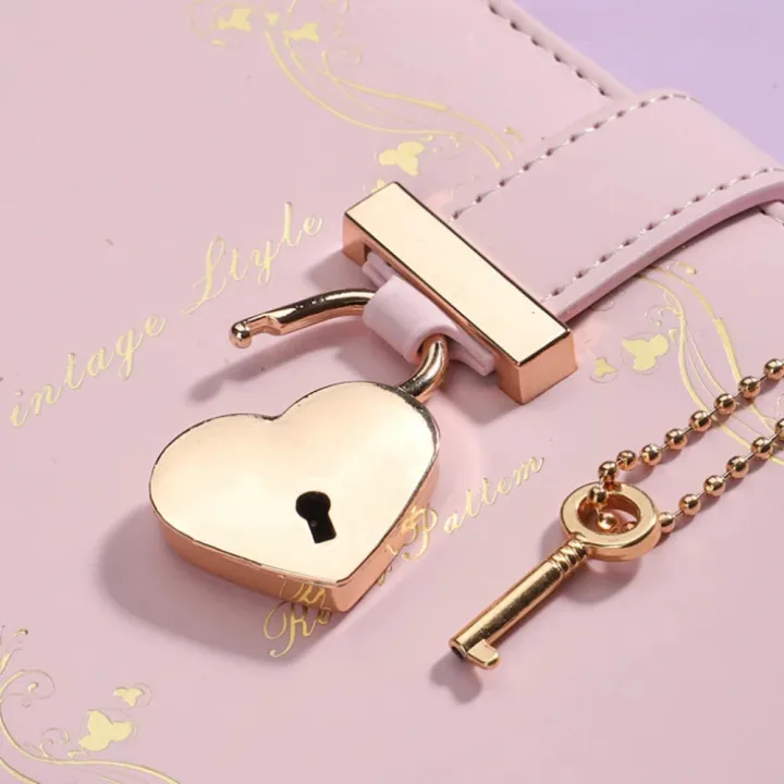 Password%20Book%20Password%20Book%20With%20Lock%20Heart-shaped%20Notepad%20-%20Image%208