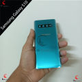 Backshell for Samsung Galaxy S10  4G // Replacement Back Battery Cover Back Rear Glass Case. 