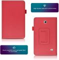 Case for Samsung Galaxy Tab 4 7.0" t230/T231 Tablet Cover t230/T231 Flip Magnetic Cover PU Leather Stand Case. 