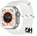 T900 Pro Ultra Smart Watch 2.09" Full Touch Series 8 for Men Women Wireless Charging Touch Screen Bluetooth Call Sports Sleeping Monitoring Smartwatch.