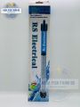 RS Electrical RS-200W, (200 watt Glass Heater) For Fish Aquarium. 