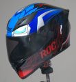 ROC OPTIMUS V1 FULL FACE PREMIUM HELMET. 