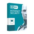 ESET Internet Security - 1 User, 1 Year Multi-Device. 