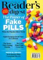 Reader's Digest_February, 2019. 
