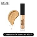 IMAGIC Concealer & Corrector - 1225 Medium Beige. 