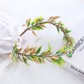 Beautiful Night Fairy Crown Headwear Elf Tiara Girl Elven Headpiece Cosplay Costume Circlet Woodland Wedding Boho Baroque Headband Gifts. 