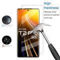 For Vivo T2 Pro 5G S17 S17E S17T Screen Protector Tempered Glass Clear HD Phone Flim Front VivoT2Pro5G VivoS17E VivoS17T Pro.