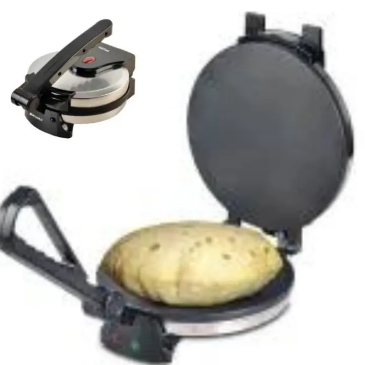 Miyako%20Electric%20Multi%20Maker/%20Miyako%20Roti%20Maker%20Non-stick%20Coating%20RM-292%20-%20Image%202