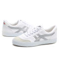 Warrior Tennis Shoes White Canvas Shoes Guangdong Shenzhen School Shoes Leisure Sports Running Shoes Student Shoes TPR-Sole Shoe. 