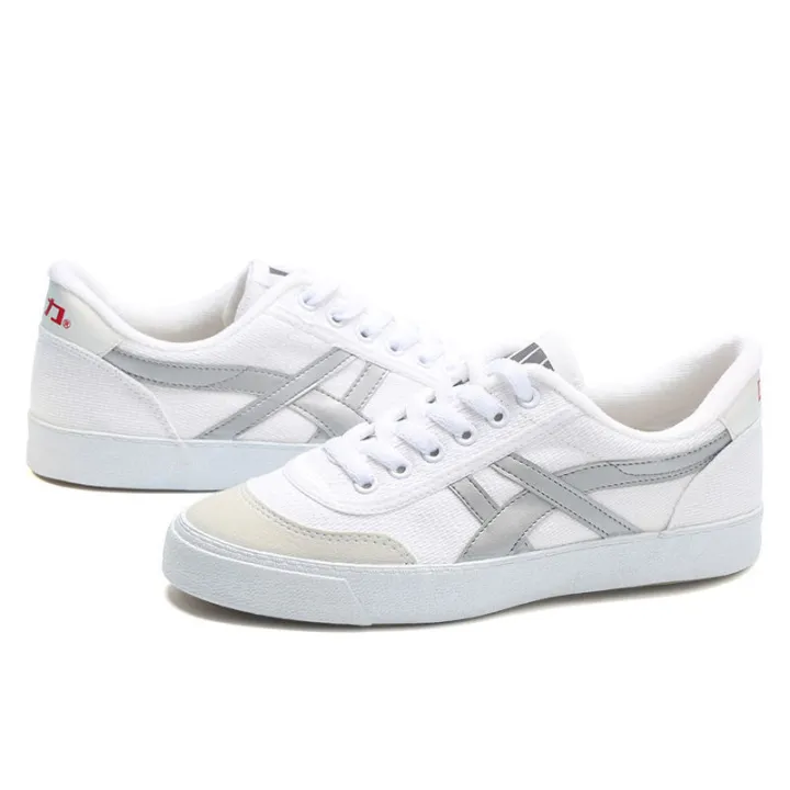Warrior%20Tennis%20Shoes%20White%20Canvas%20Shoes%20Guangdong%20Shenzhen%20School%20Shoes%20Leisure%20Sports%20Running%20Shoes%20Student%20Shoes%20TPR-Sole%20Shoe%20-%20Image%206