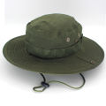 Mountaineering Hat Round Edge Hat Hat Fishing Hats Sun Hat Outdoor Hat Hat Boonie Hat. 