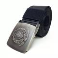 Multicolor High quality Auto Gear Long Lustinng Adjusted Belt For Men. 