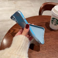 YYDS for iPhone 12 Pro Max Back Cover for KIDO Electro Plating Frosted Lens Full Protection Silicone Soft Mobile Phone Case for Man. 