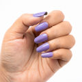 Nirvana Color Nail Enamel - Smile On Me -15 (8ml). 