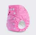 Washable Reusable Baby Clothes Diapers - (3kg to 15kg) 1 Pcs Diapers. 