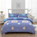 Special price: single piece duvet cover, double duvet cover, single bed, pillow cover, mattress liner, duvet core protective cover, cotton quilt cover. 