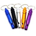 Graceful 1pc Survival Whistle Emergency Camping Compass Kit Fire Hiking Outdoor Tool. 
