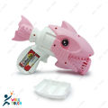 The Shark Multi Hole Bubble Gun Happy Bubble Fun Bubble Fun Play. 