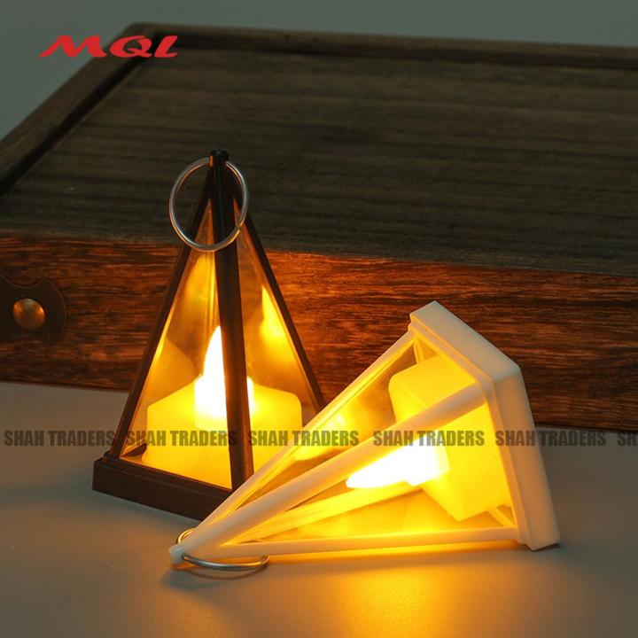 3D%20Triangle%20Electronic%20Candle-Holder%20LED%20Candle%20Night%20Light%20Party%20Atmosphere%20Decoration%20Ornament%20Props%20Home%20Decor%20-%20Image%202