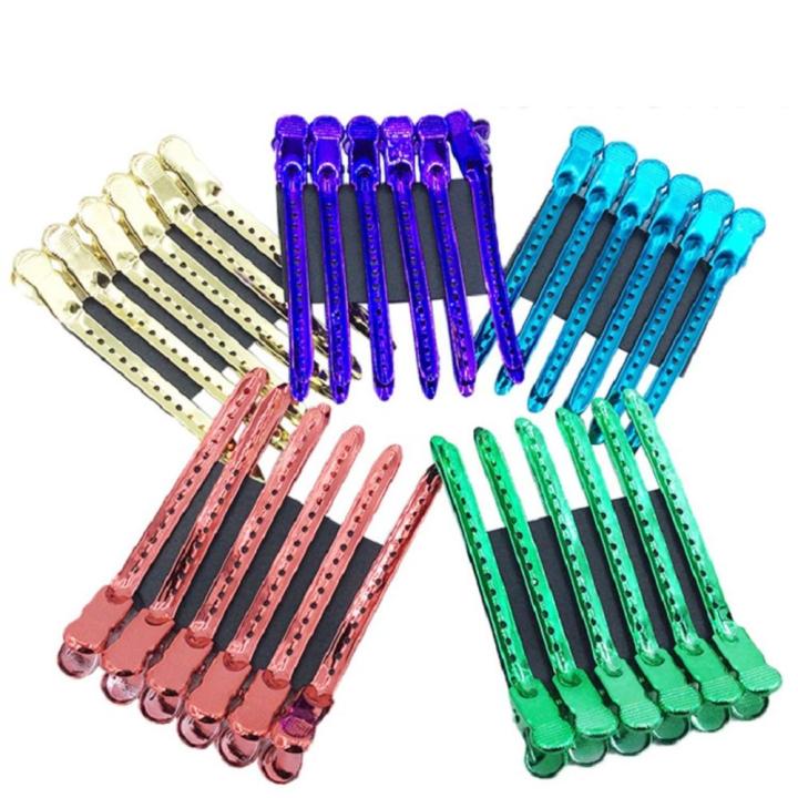 Premium%20stainless%20steel%20hair%20clip%20Hair%20clip%20set%20Ergonomic%20hair%20clip%20Durable%20hair%20clip%20Lightweight%20hair%20clip%20Stainless%20steel%20hair%20clip%20Non-slip%20hair%20clip%20Rust-resistant%20hair%20clip%20Professional%20hairdresser%20hair%20clip%20for%20Home%20hair%20styling%20Barber%20shop%20hair%20-%20Image%207