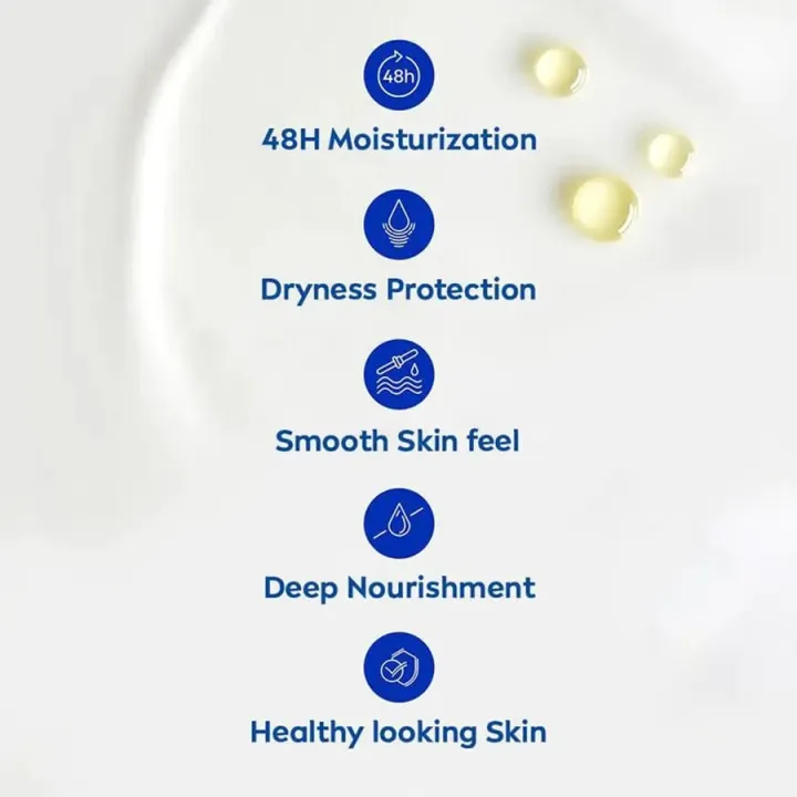 NIVEA%20Lotion%20Body%20Milk%20Intensive%20Moisturiser%20(400ml)%20-%20Image%203