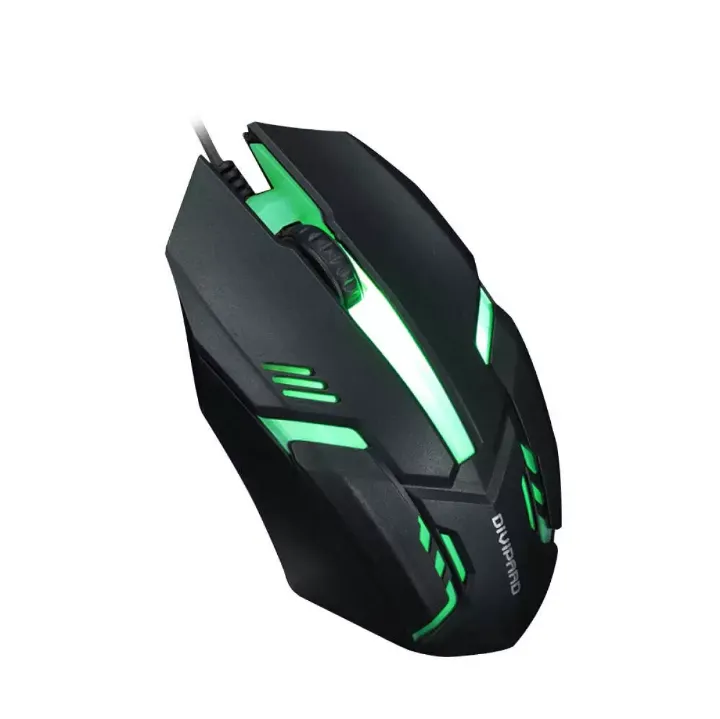 New%20Competitive%20Gaming/Wired%20Mouse%20OP-20%20Weighted%20Cable%20Notebook%20Office%201200dpi%20Optical%20Mouse%20USB%20Interface%20Light%20Mice%20-%20Image%205