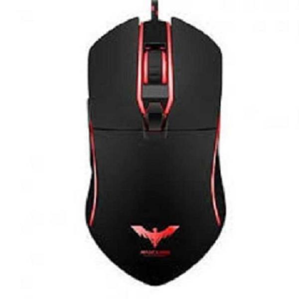 Havit USB Optical Lighting Mouse (MS839)