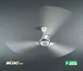 INNOEL G-MODEL BLDC Ceiling Fan | Energy Efficient Fan with LED Light | 56 Inch | 1400 mm | Free Delivery.